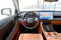 2025款AION V 埃安霸王龙 650 智享版