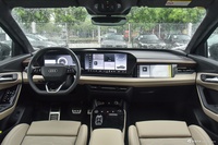 2025款奥迪Q6L e-tron 超长续航版