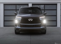 2025款QX80 Autograph AWD 官图