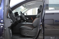 2022款欧尚X7 PLUS蓝鲸版1.5T自动尊贵型 7座