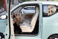 2024款宏光MINIEV 马卡龙款215km