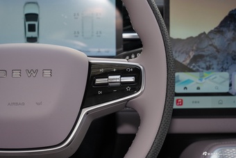 2025款荣威M7 DMH 160km悦享版