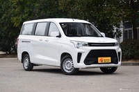 2022款风光380 1.5L 精典型I客车 7座