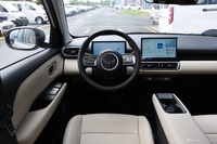 2024款五菱缤果PLUS 330km 五座版