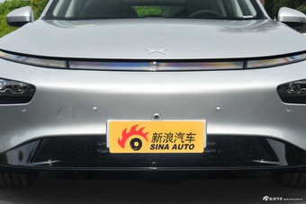 2023款小鹏P7 586E