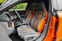 2023款ZEEKR 001 YOU版 100kWh