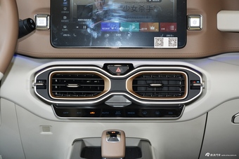  2020款吉利icon 1.5T银河限量版