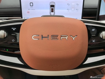 2027款瑞虎9 2.0T 高配版