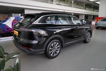 2025款风云T9 120 长续航版尊荣型 5座