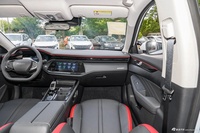 2024款奕炫MAX 尊贵版