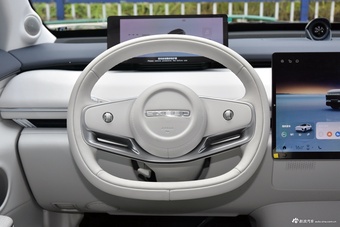 2025款星纪元 ET 增程 265 Max城区辅助驾驶