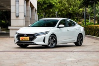 2023款轩逸 1.6L CVT智驾版