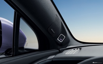 2025款海狮07 EV 智驾版 550四驱智驾版