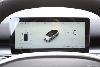 2023款启辰VX6 520 Air