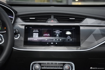 2021款缤瑞1.4T CVT亚运版