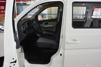 2021款长安之星5 1.4L手动标准型客车国VI EA14MR