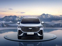 2026款豪越L 2.0TD DCT 美满 官图