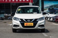 2024款骐达 1.6L CVT酷动版