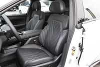 2024款深蓝SL03 530Max纯电版