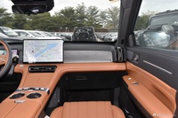 2026款捷途X70L 1.5TD 双离合舒适 5座