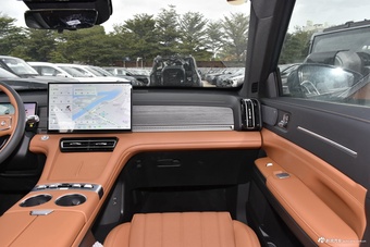 2026款捷途X70L 1.5TD 双离合舒适 5座