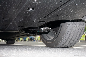 2025款小鹏MONA M03 600 超长续航 Max