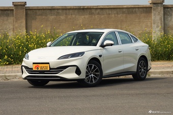 2026款海豹06DM-i 超享版 210KM尊享型图片