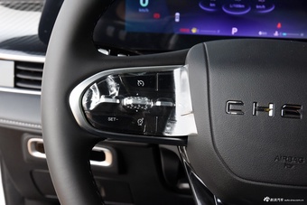 2025款瑞虎7 PLUS 1.6TGDI DCT豪华型