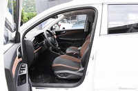 2024款捷达VS7 280TSI 自动旗舰版