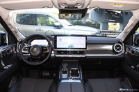 2023款坦克400 Hi4-T超能版