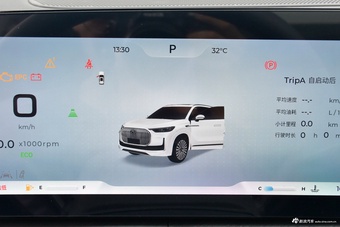 2025款瑞虎9 2.0T 双离合两驱舒享版 7座