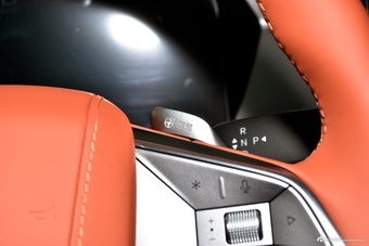 2025款唐L DM 215KM激光雷达旗舰型