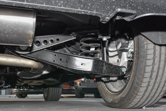 2025款领睿 EcoBoost 170 铂领型