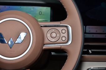 2025款五菱缤果S 325km 尊享款