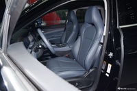 2025款海狮07 DM-i 智驾版 150 智航版