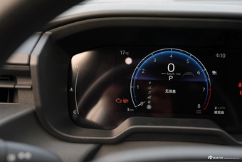 2026款卡罗拉锐放 2.0L 先锋版