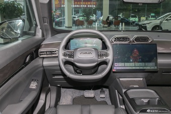 2026款风神L7纯电 530km 越享型