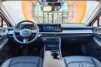 2024款索纳塔 1.5T Max