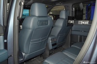 2025款方程豹钛7 135KM两驱Pro版