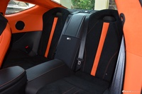 2020款雷克萨斯LC 500h 运动版