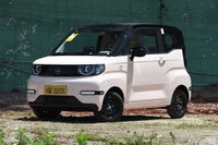 2024款QQ冰淇淋 青春版 205km圣代