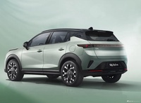 2026款领克06 Relive 官图