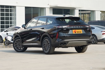 2026款星途瑶光 400T 寰球版