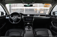  2019款辉昂2.0T两驱豪华版380TSI国VI