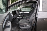 2024款揽境 380TSI 四驱豪华佳境Pro 众享款 7座
