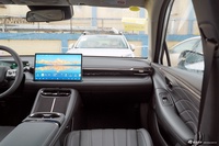 2025款AION RT 650智享版