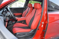 2021款讴歌CDX钻享·A-Spec运动款