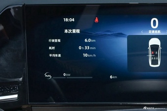 2023款银河L6 1.5T 60km PLUS