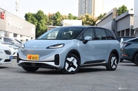 2023款极狐考拉 亲子版Pro