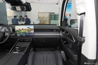 2025款风云T9 120 长续航版旗舰型 5座 磷酸铁锂